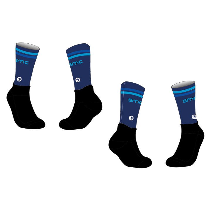 SMC AERO SOCKS