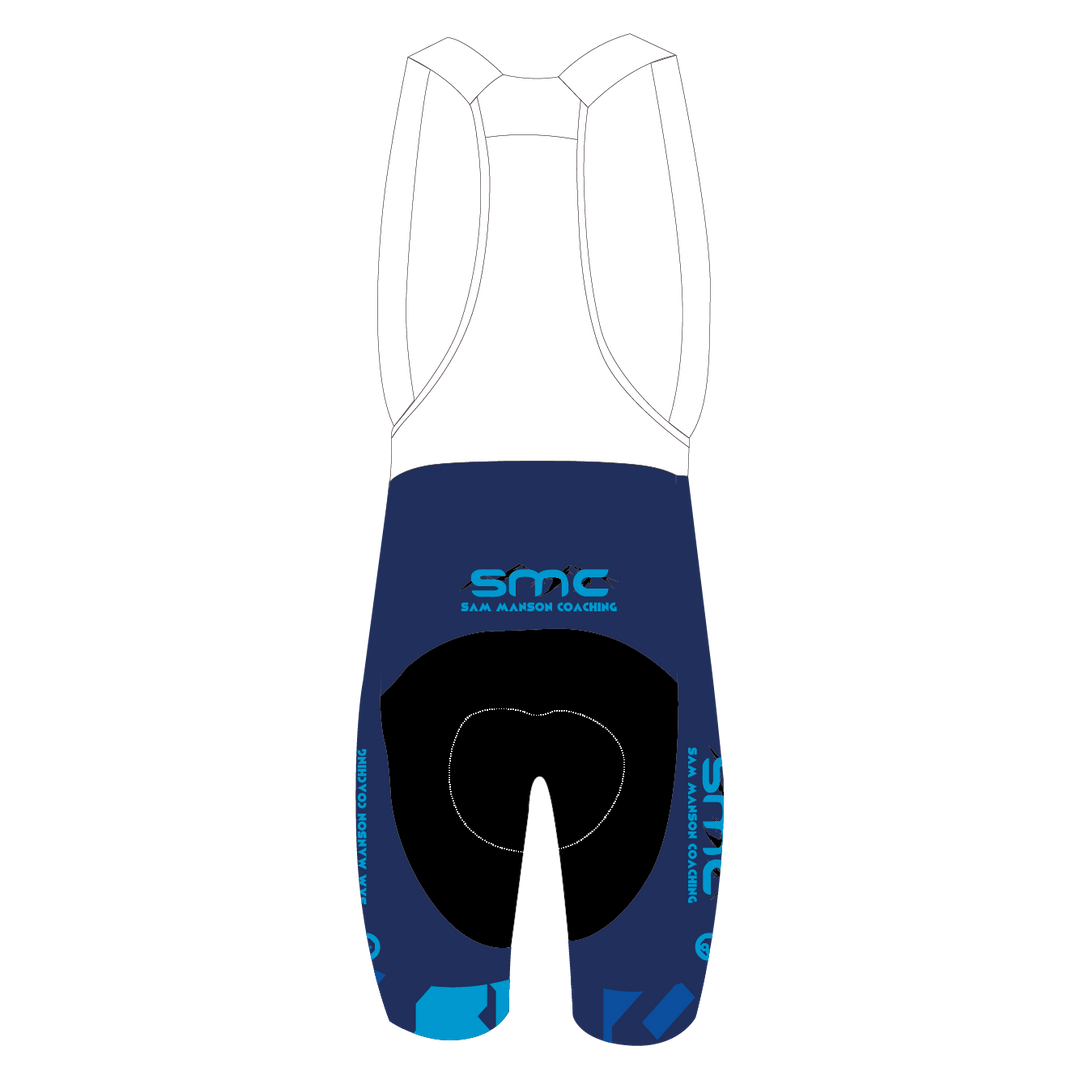 PRO BIB SHORTS (B05)