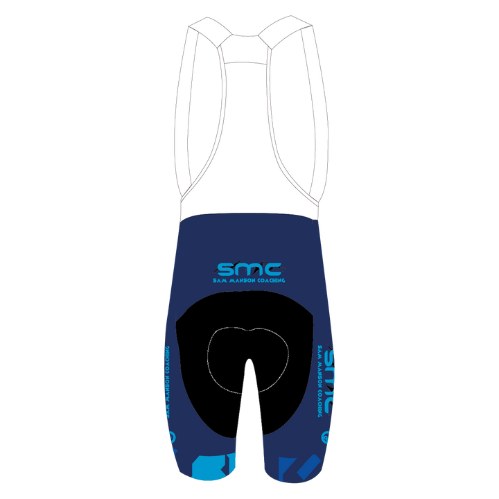 PRO BIB SHORTS (B05)