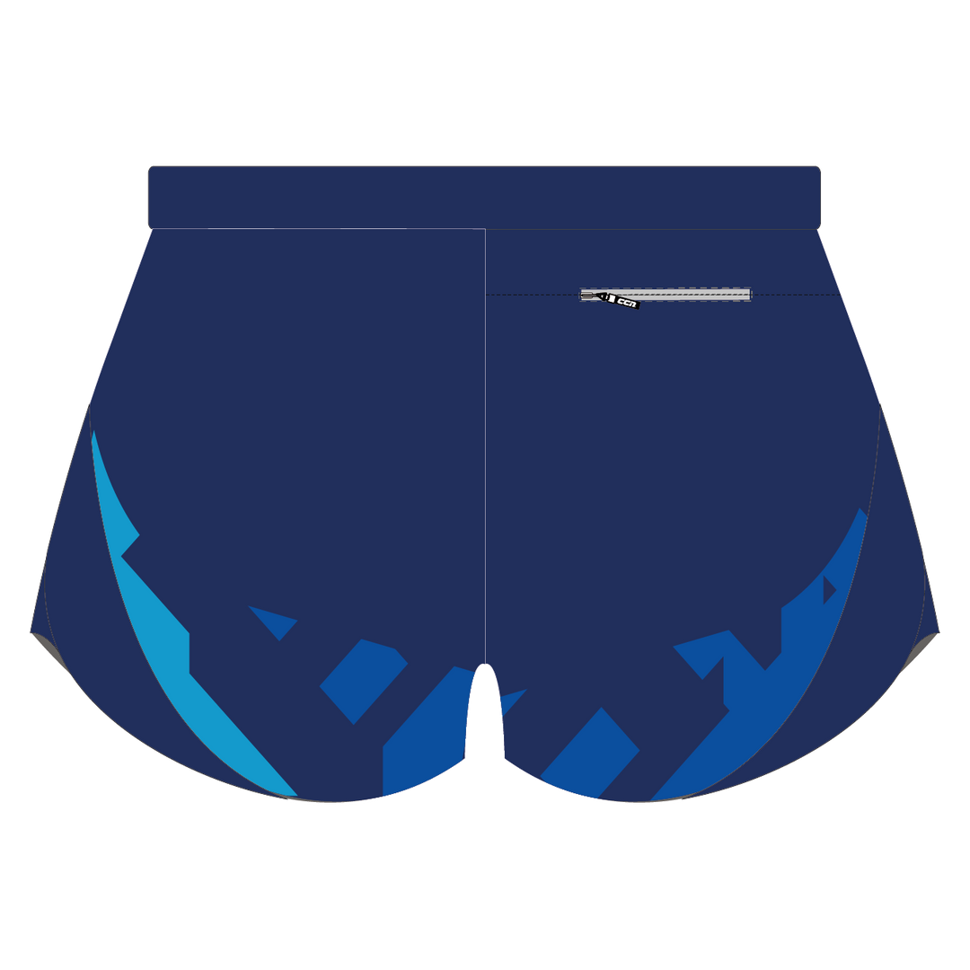 SMC Running Shorts