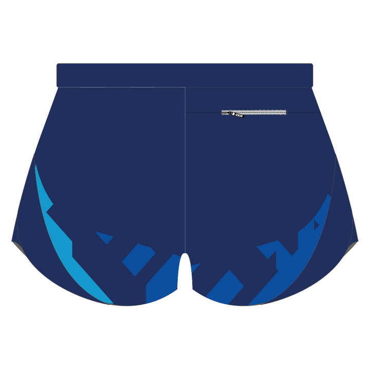 SMC Running Shorts