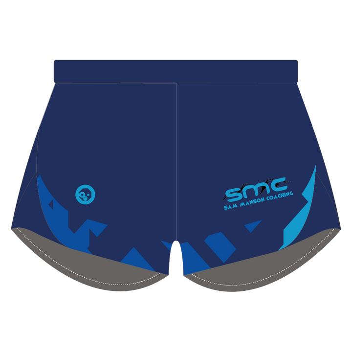 SMC Running Shorts