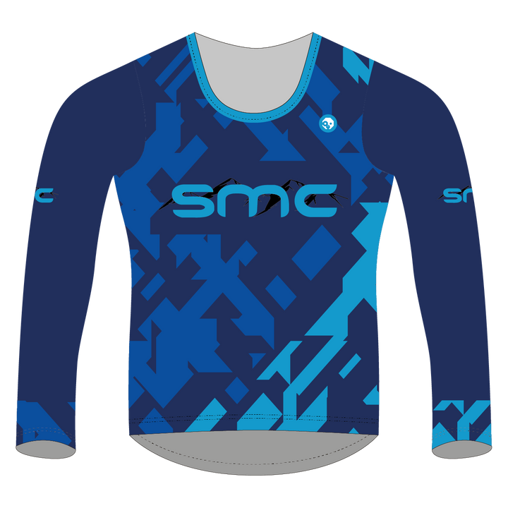 SMC Running Long Sleeves shirt
