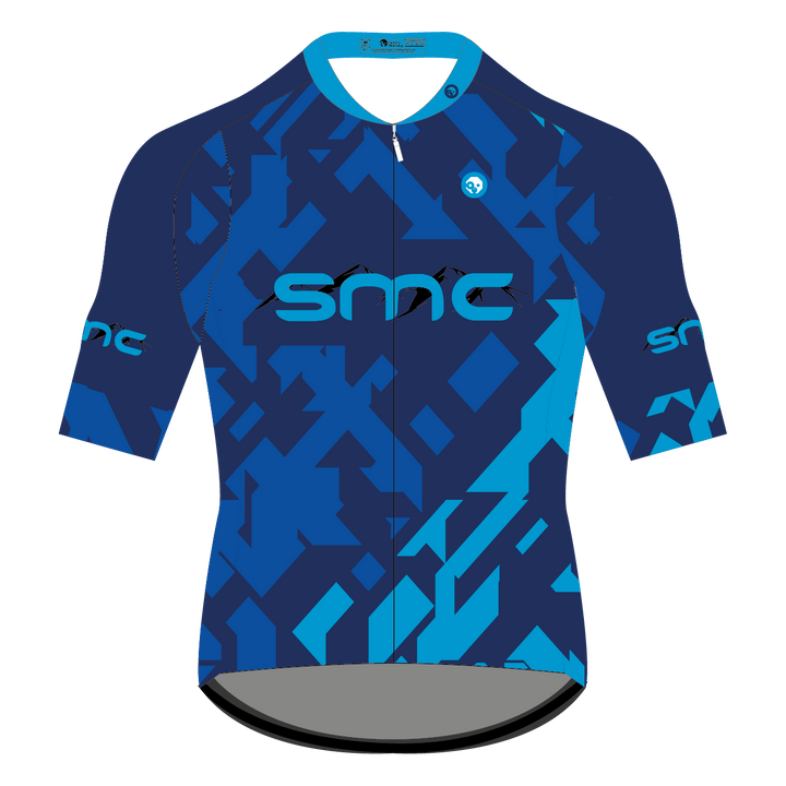 SMC COACHING Pro Jersey (J08)