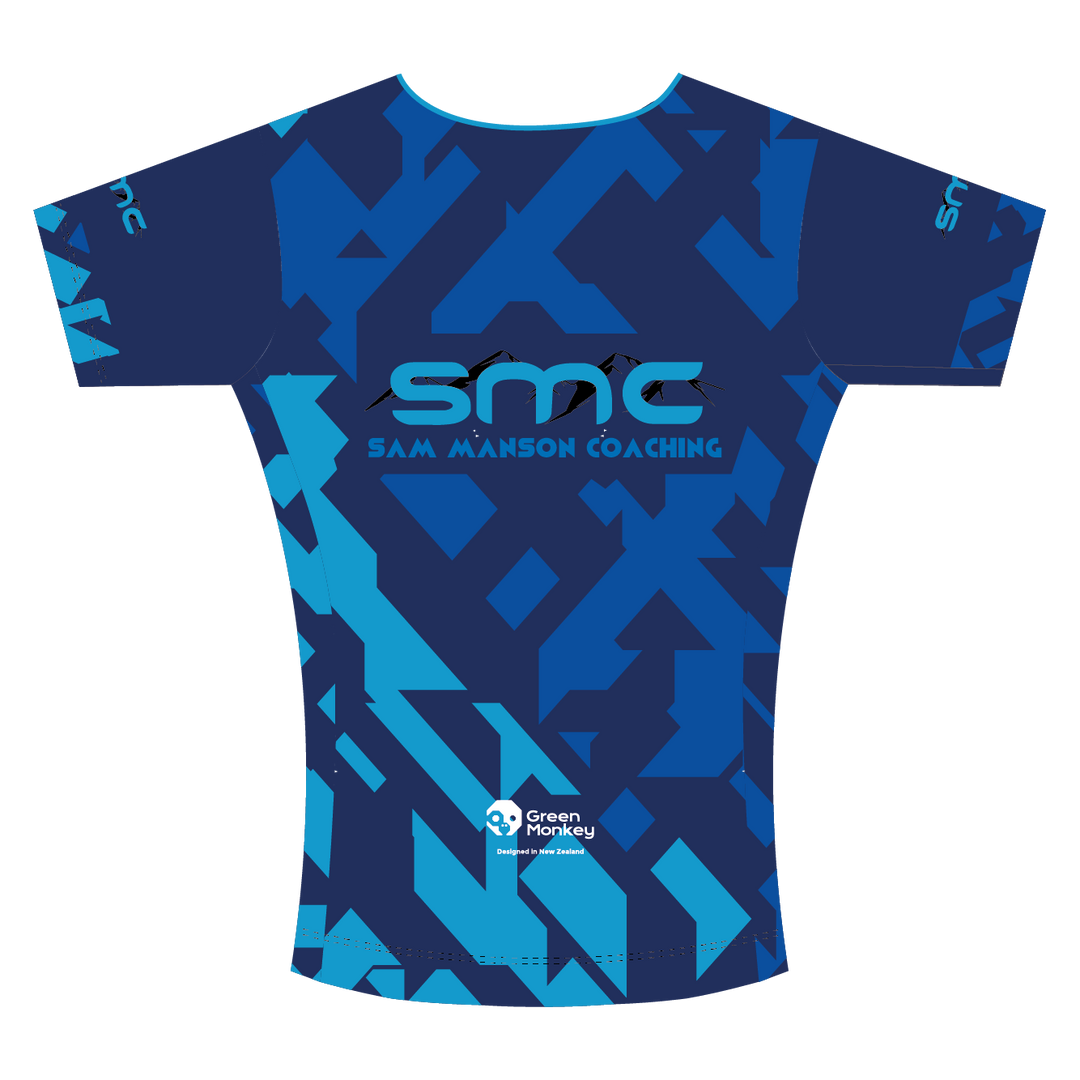 SMC Running T-shirt