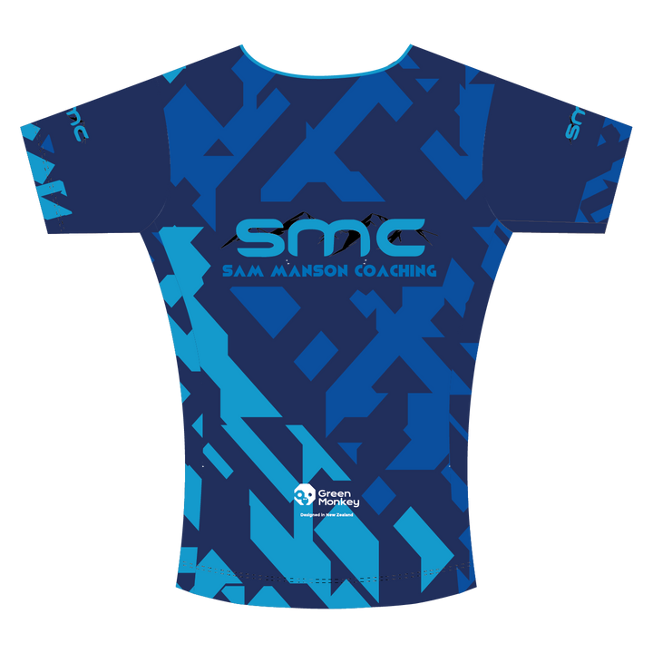 SMC Running T-shirt