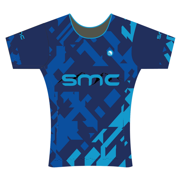SMC Running T-shirt