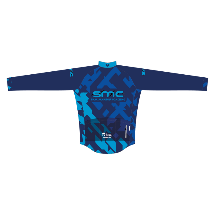 SMC LIGHTWEIGHT JACKET