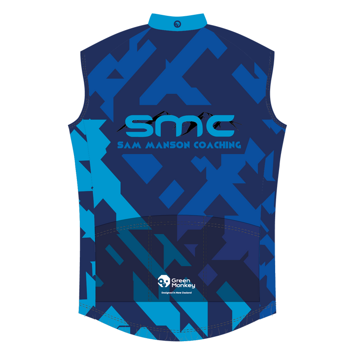 SMC GILLET