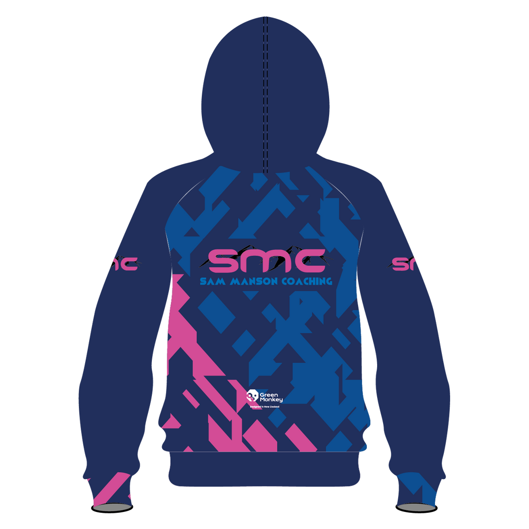 SMC Hoodie