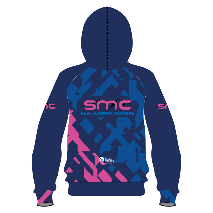 SMC Hoodie
