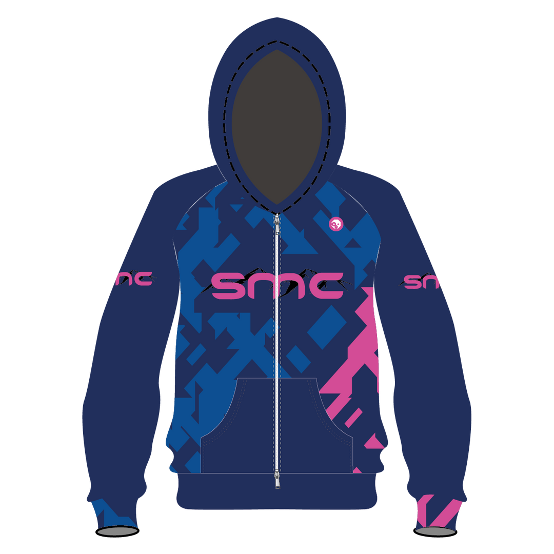 SMC Hoodie