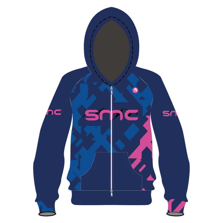 SMC Hoodie