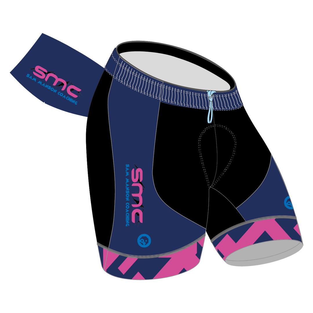 SMC TRI SHORTS