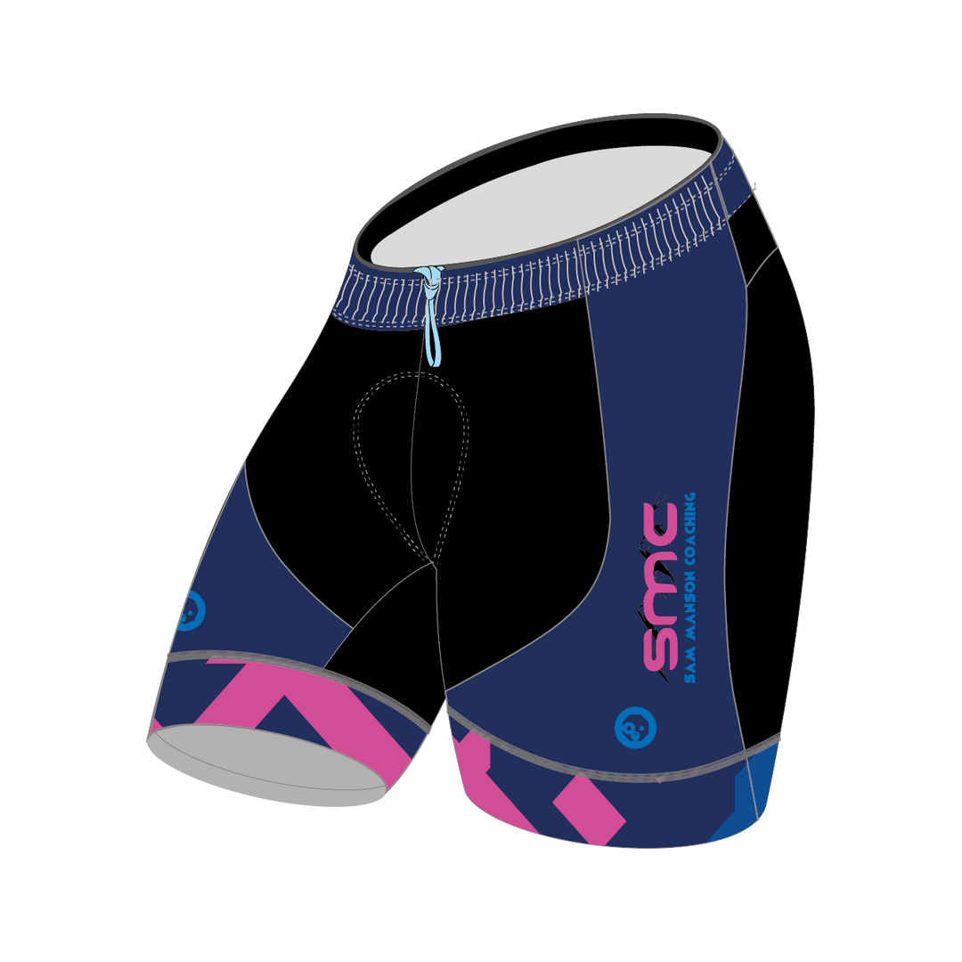 SMC TRI SHORTS