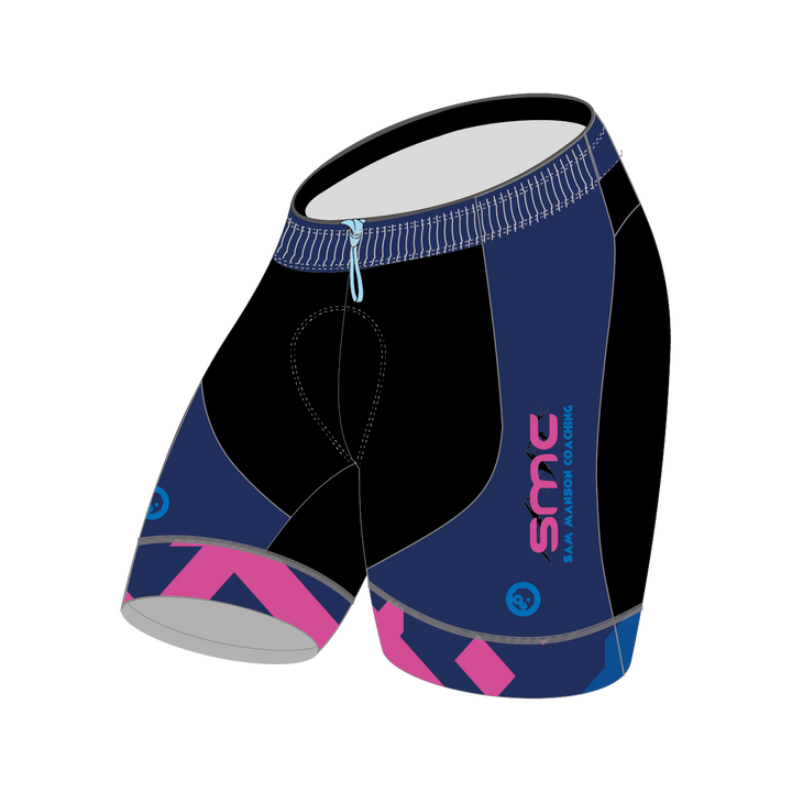 SMC TRI SHORTS
