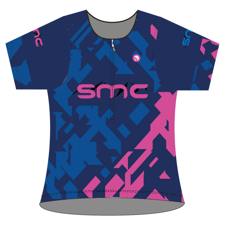 SMC TRI JERSEY