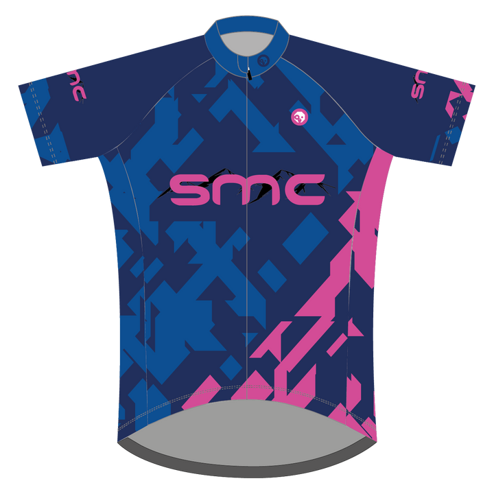 SMC COACHING TRAINING CLUB jersey (J01)