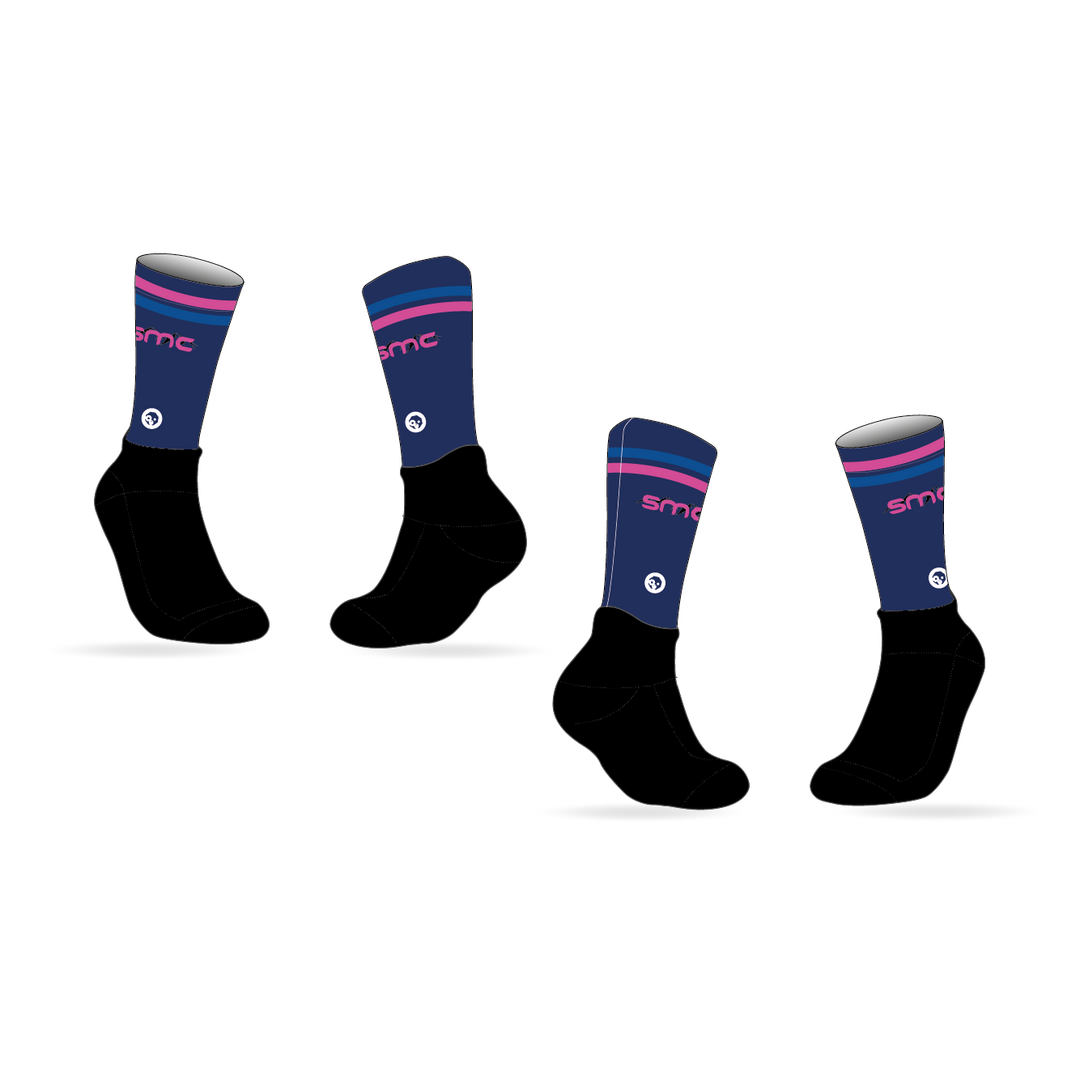 SMC AERO SOCKS