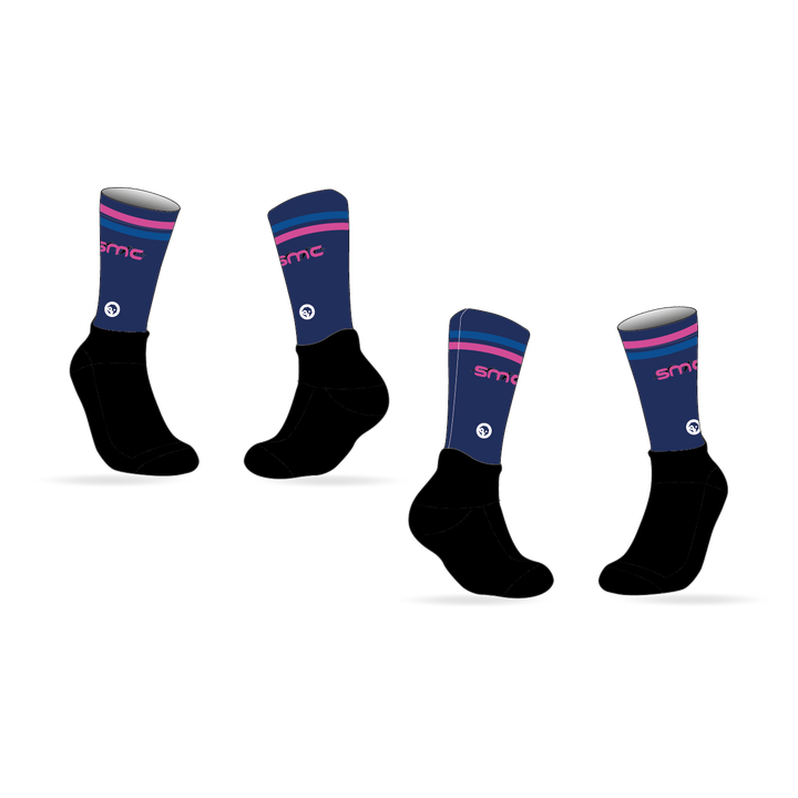 SMC AERO SOCKS