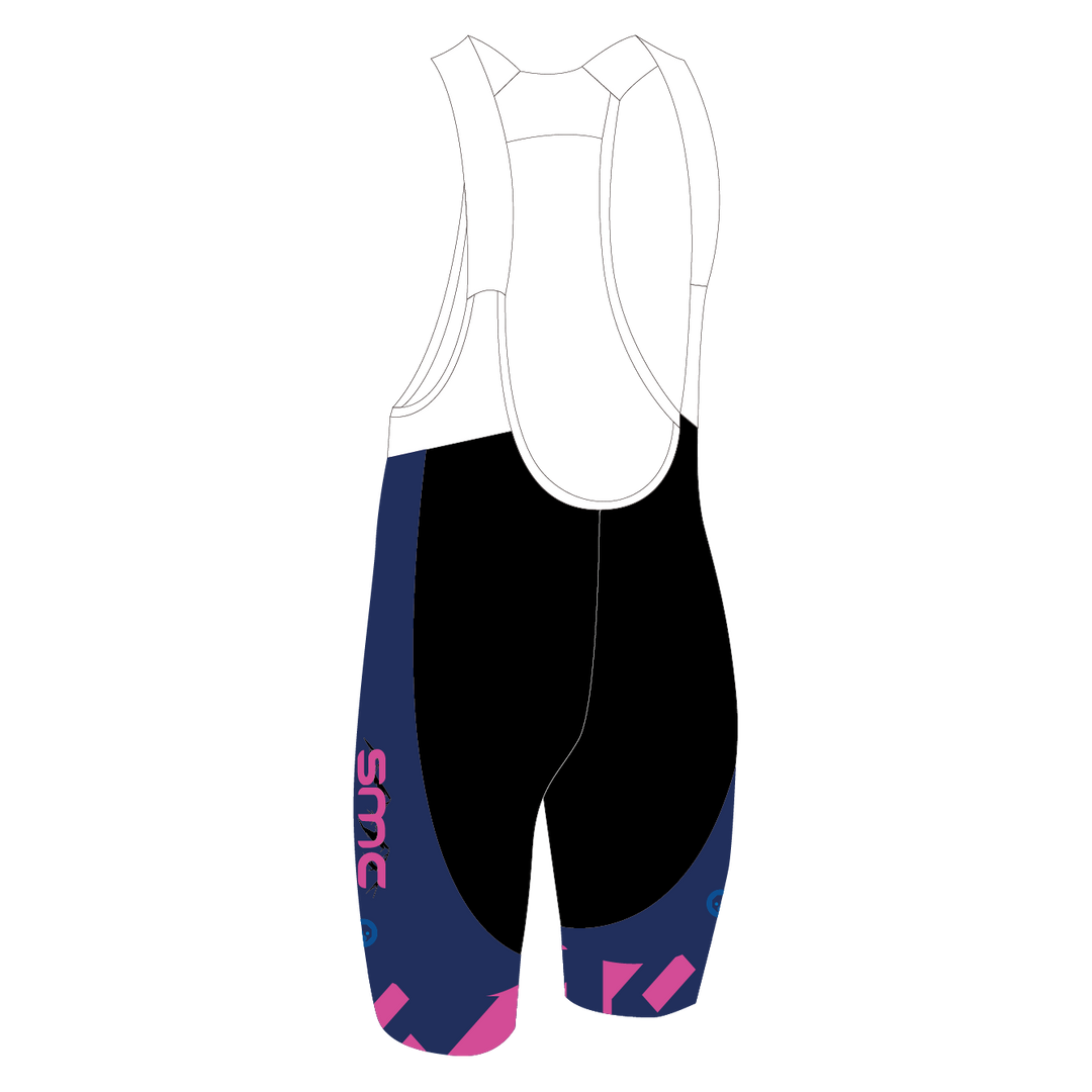 PRO BIB SHORTS (B05)