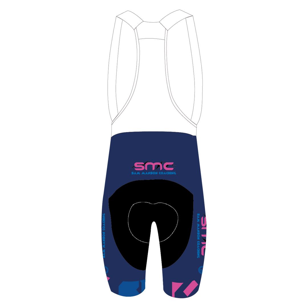 PRO BIB SHORTS (B05)