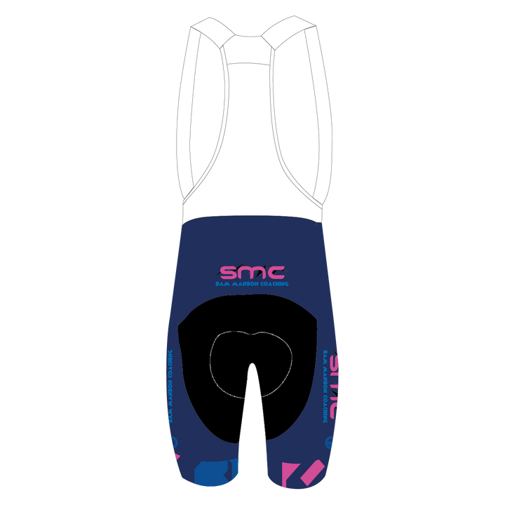 PRO BIB SHORTS (B05)