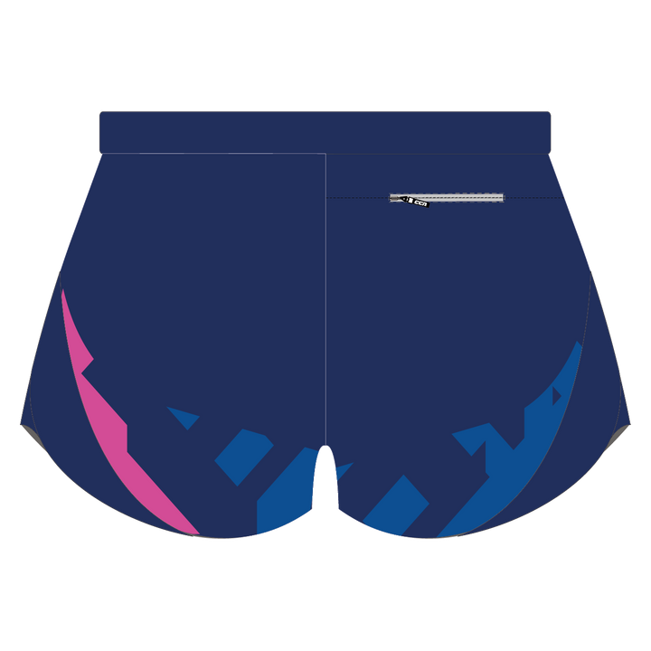 SMC Running Shorts