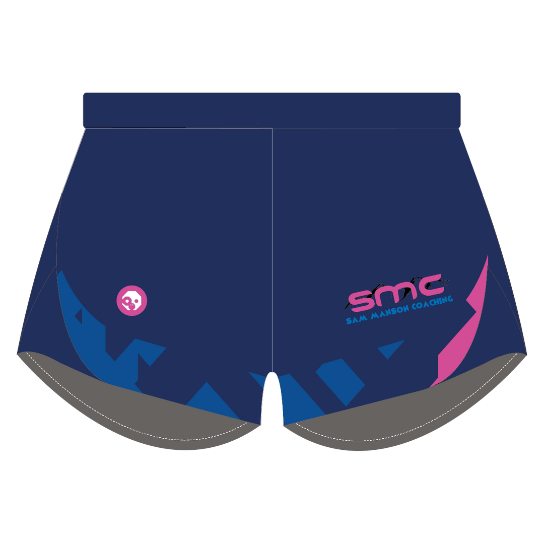 SMC Running Shorts