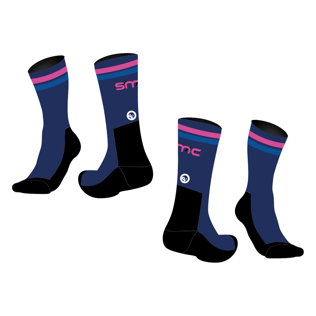 SMC REGULAR SOCKS