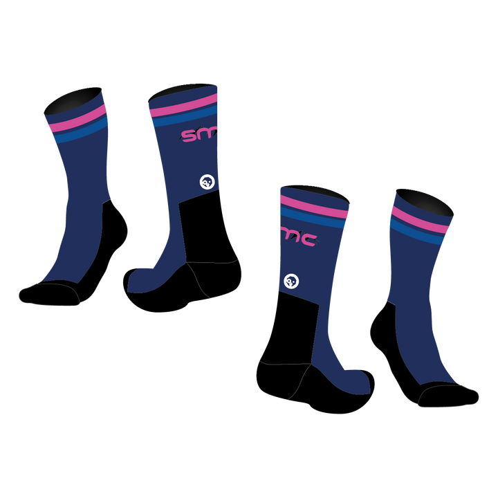 SMC REGULAR SOCKS