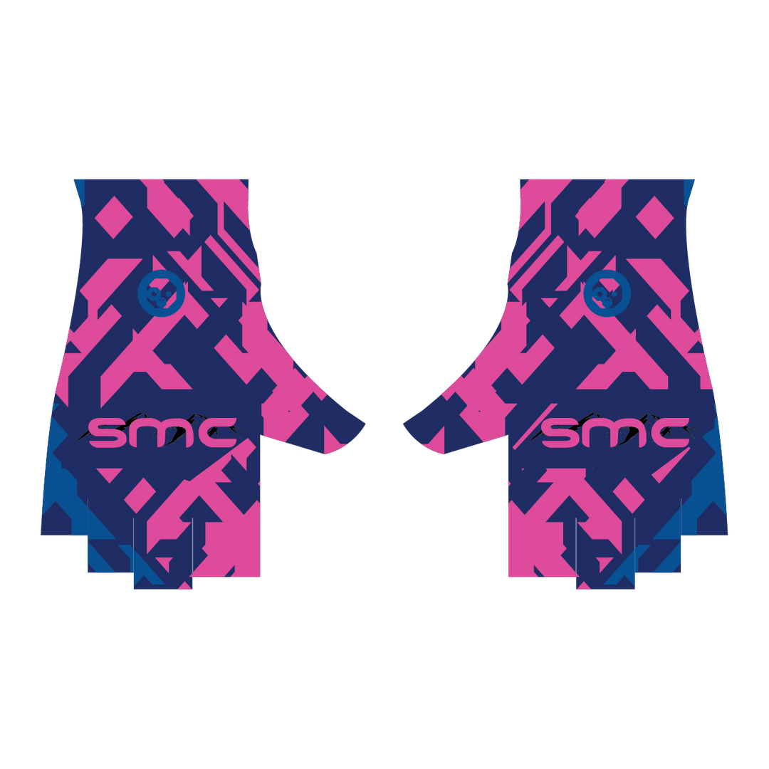 SMC AERO GLOVES
