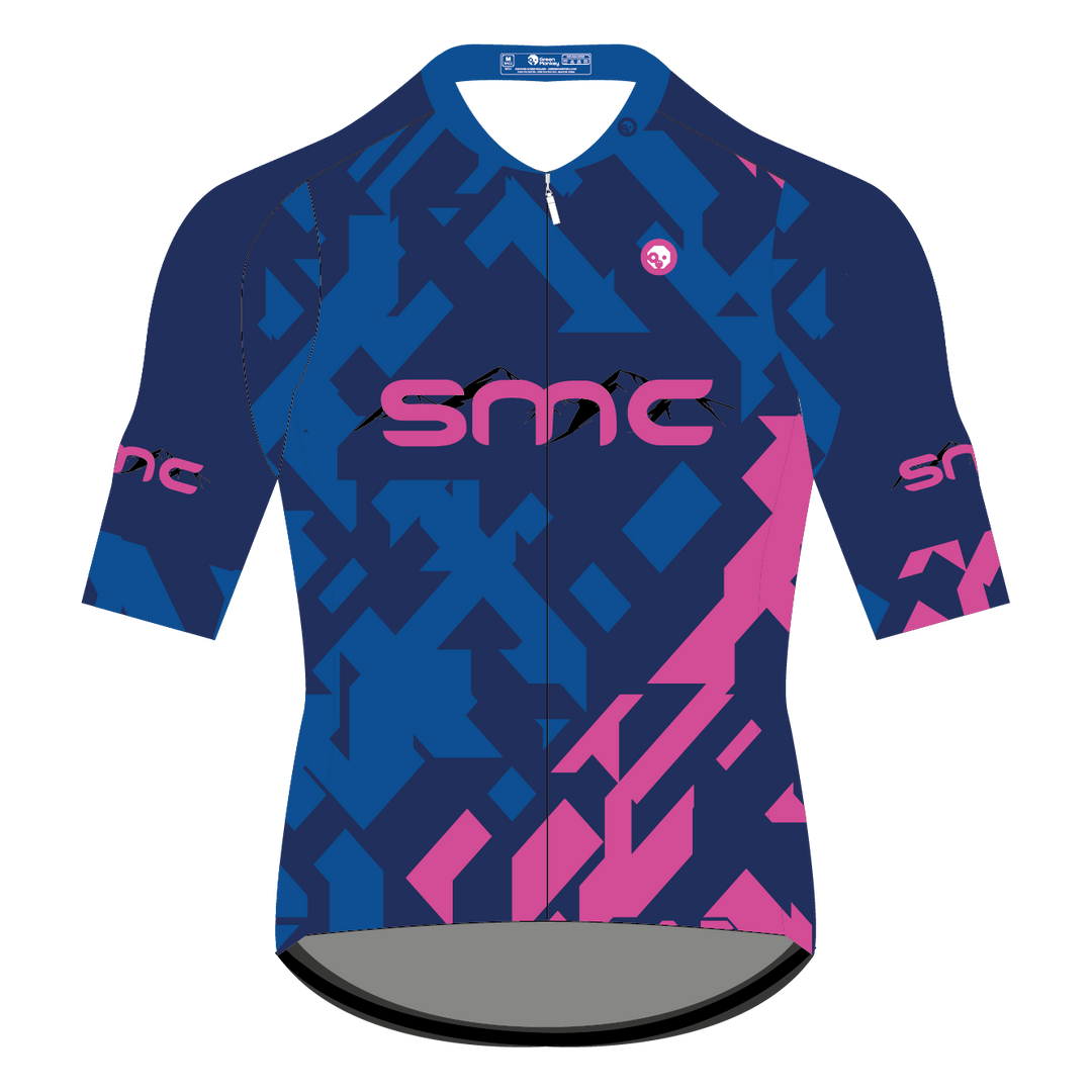 SMC COACHING Pro Jersey (J08)