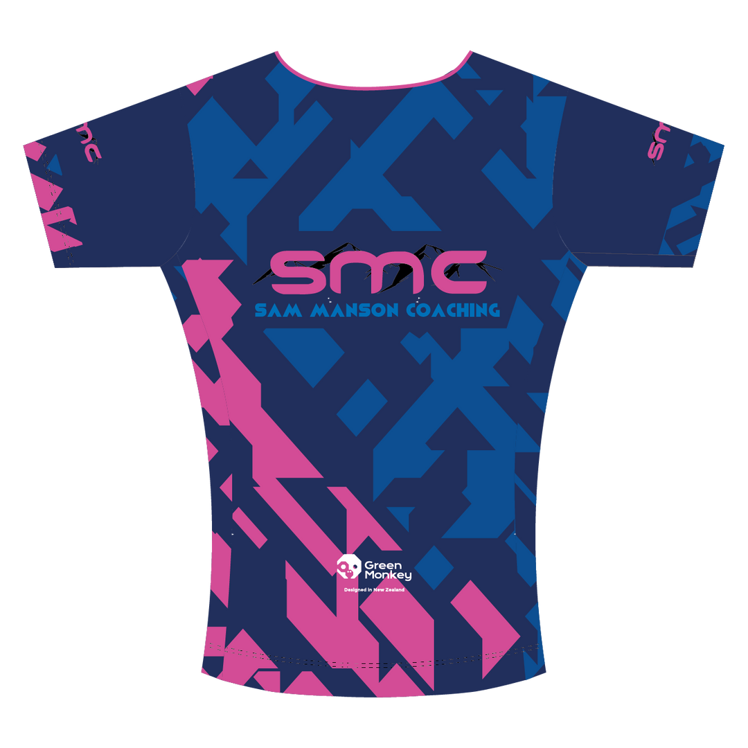 SMC Running T-shirt