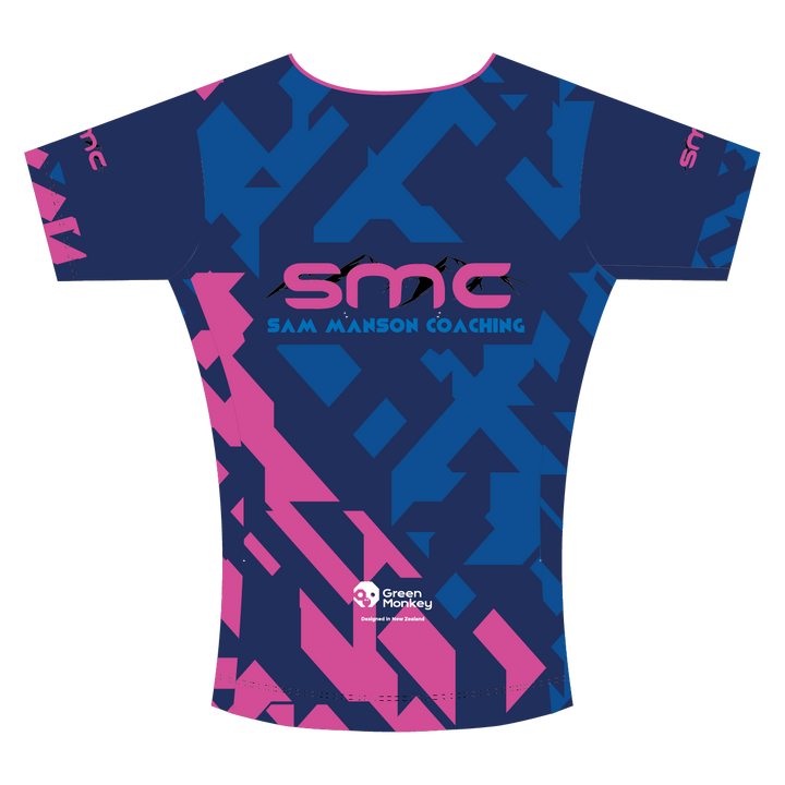 SMC Running T-shirt