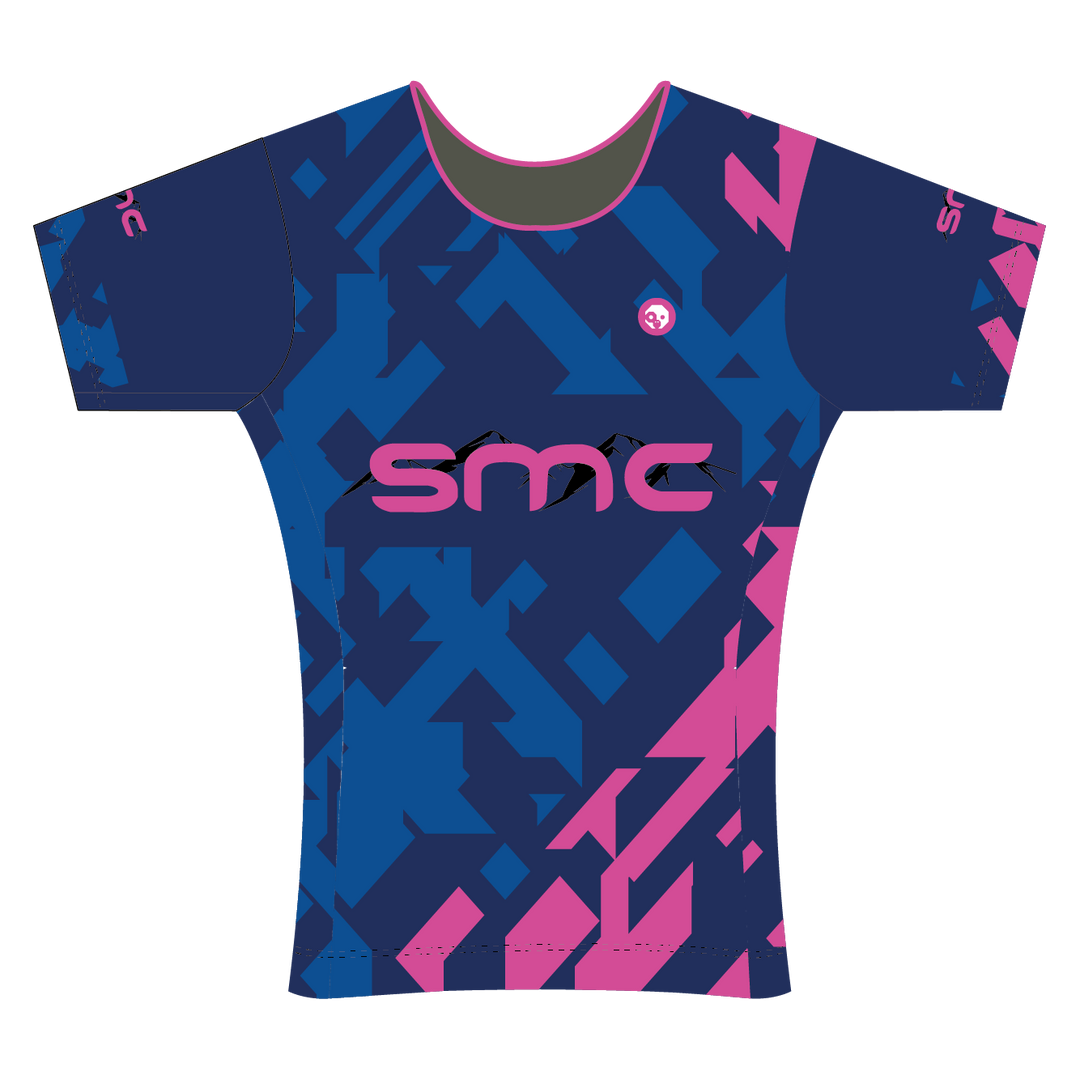 SMC Running T-shirt