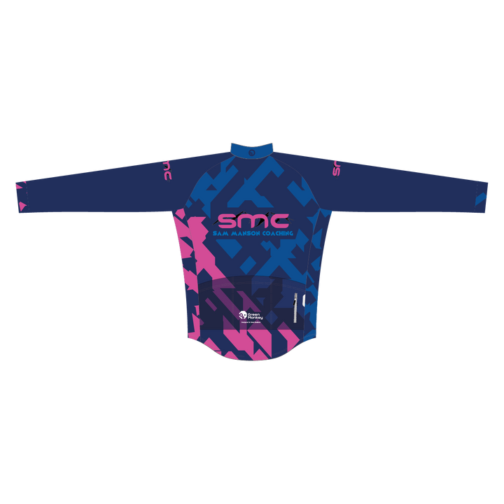 SMC LIGHTWEIGHT JACKET