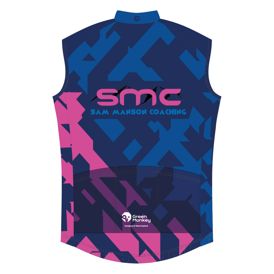 SMC GILLET