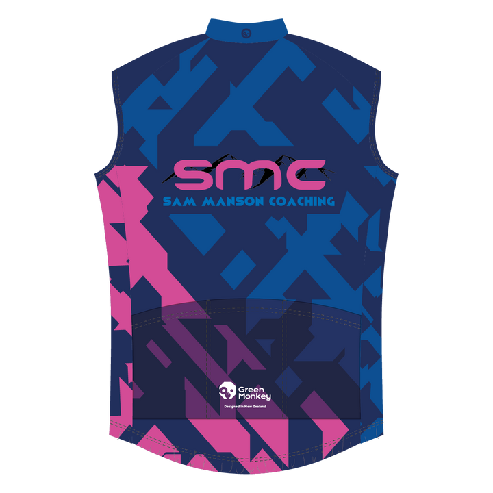 SMC GILLET