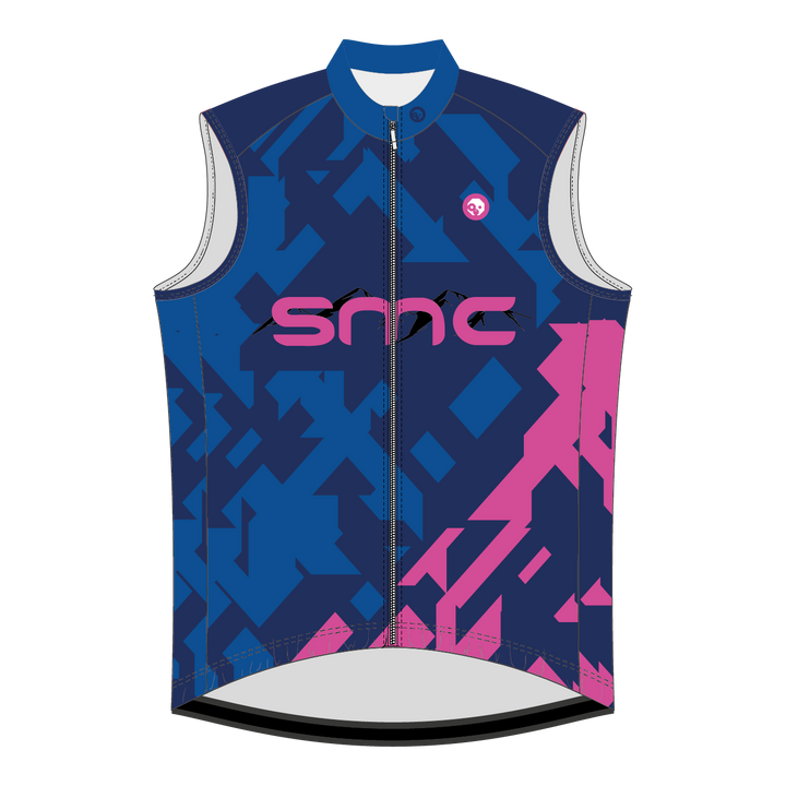 SMC GILLET
