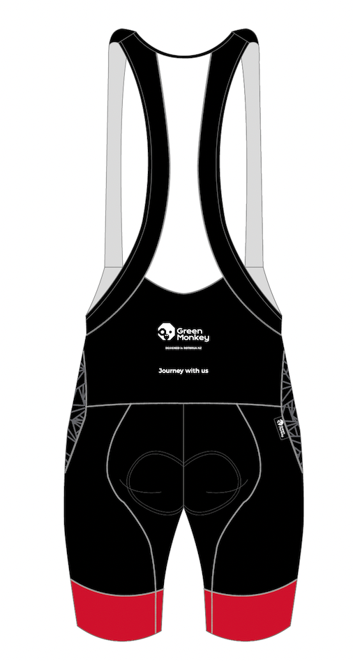 Texas Pro Aero 3.0 bib shorts