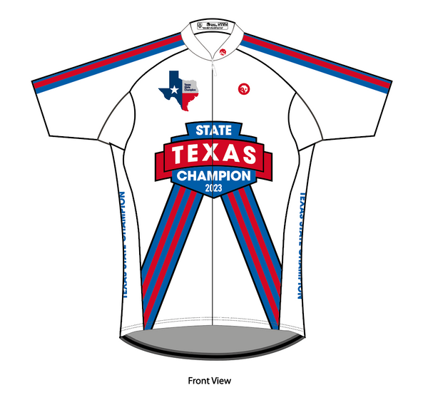 Texas State Champion 2023