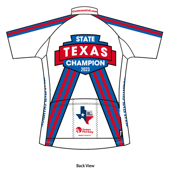 Texas State Champion 2023
