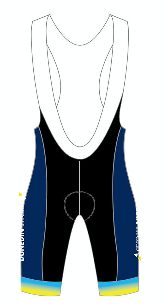 Speed Bib Shorts