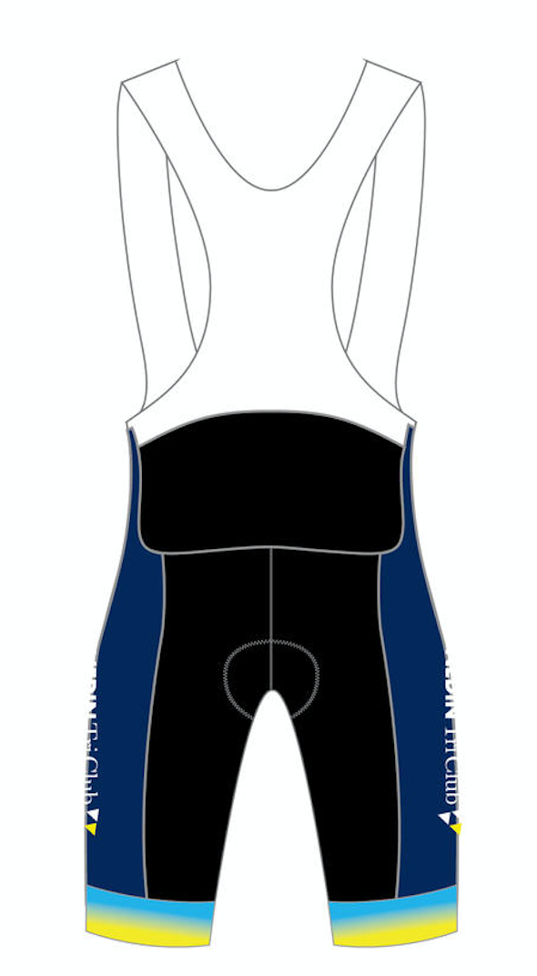 Speed Bib Shorts