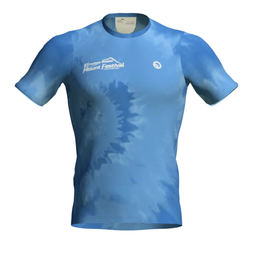 Performance Tech T-shirt