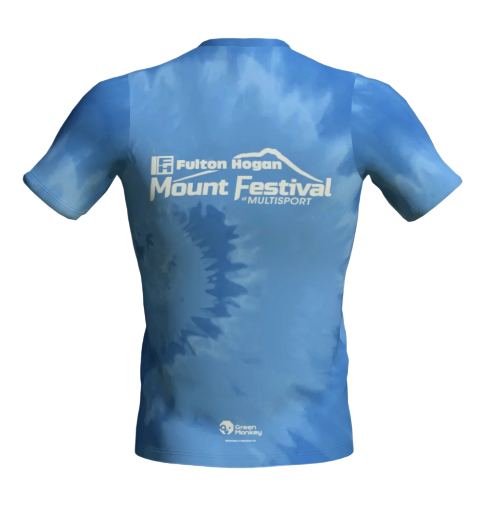 Performance Tech T-shirt