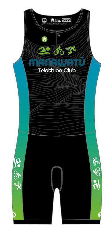 MTC Tri-suit (sleeveless)