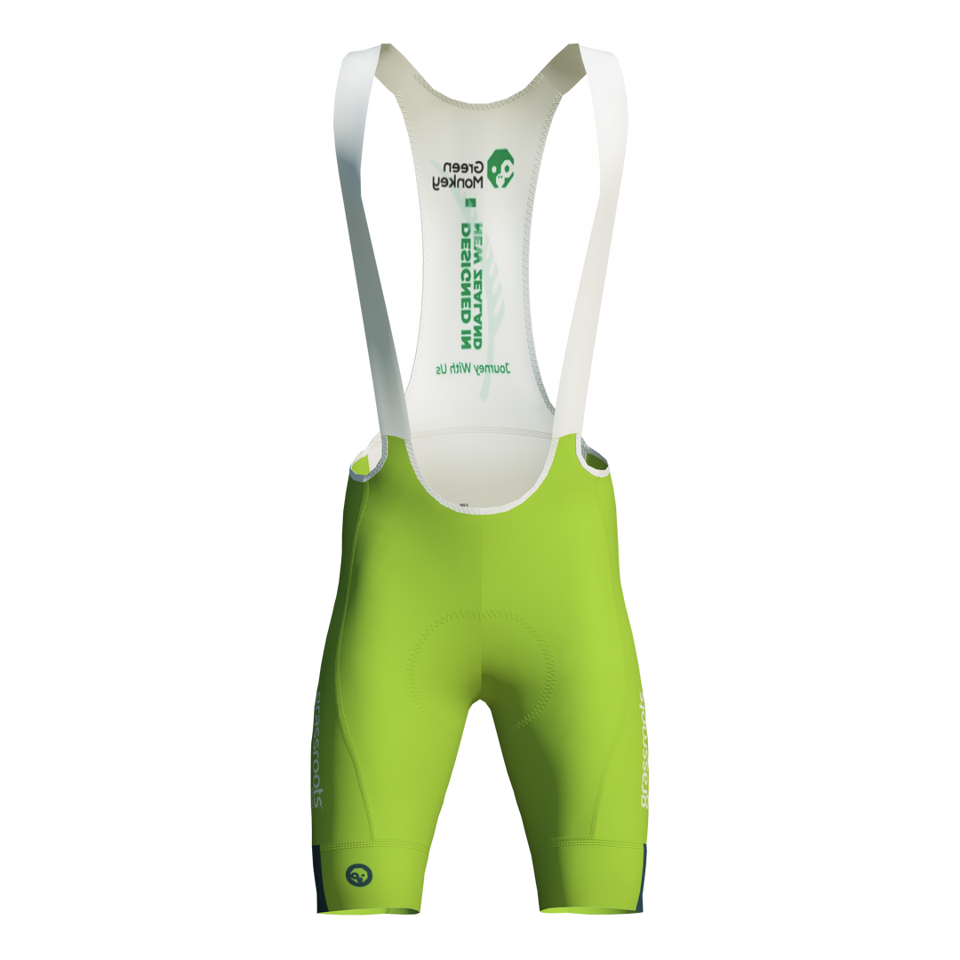 Eco Friendly Cycling Shorts Sustainable Women's Alternative Bib