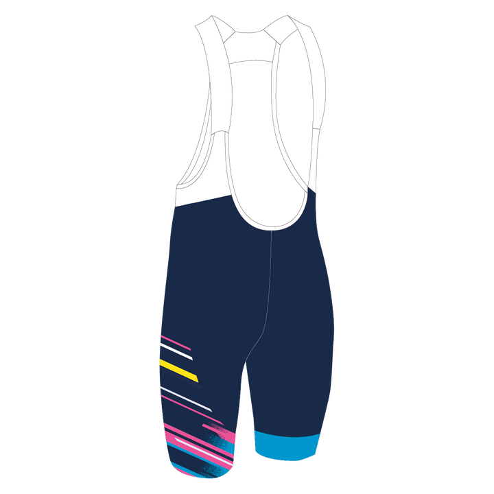 Official TGA 2024 PRO BIB SHORTS